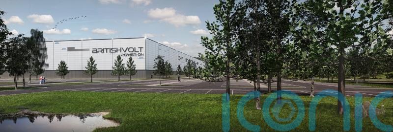 Battery firm Britishvolt secures funding lifeline to avert collapse
