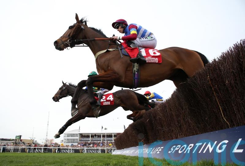 Snowden considering Paddy Power bid for Kiltealy Briggs