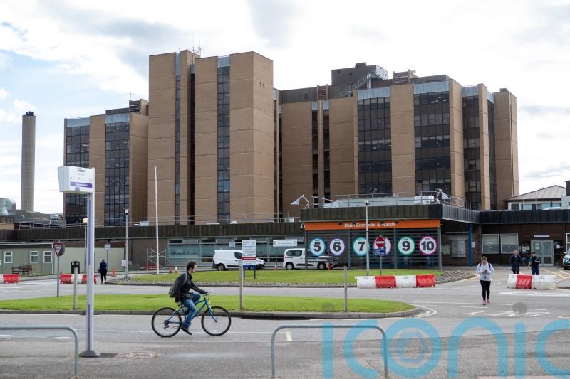 Nurse becomes first cervix procedure specialist in NHS Highland