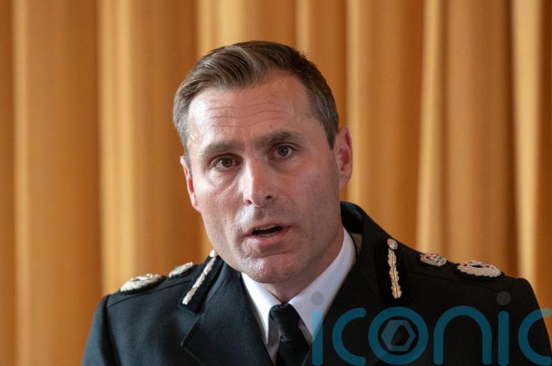 Novichok police force chief to retire