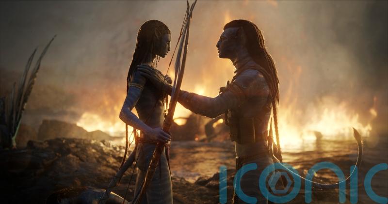 Avatar: The Way Of Water trailer shows return to Pandora