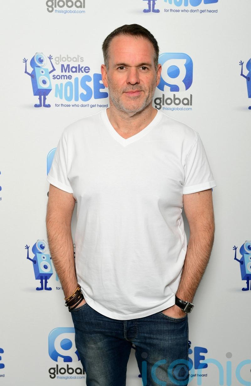 Chris Moyles on I’m A Celebrity appearance: ‘Sorry I kept it from you’