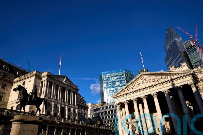 Mortgages could spike again as Bank of England set to hike rates