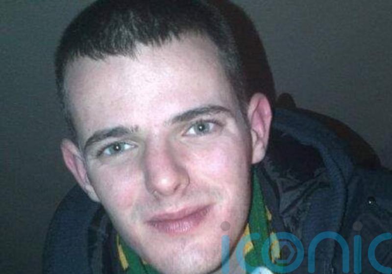 Police release more images of man who disappeared in 2013