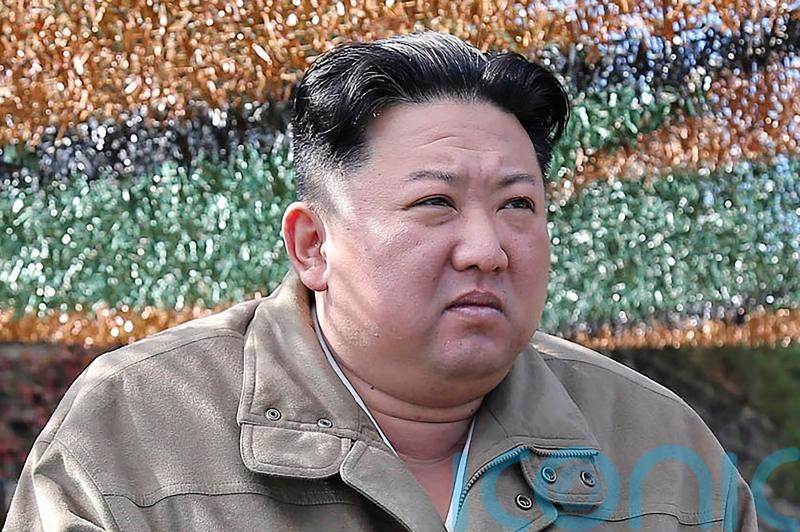 White House says North Korea covertly shipping artillery to Russia