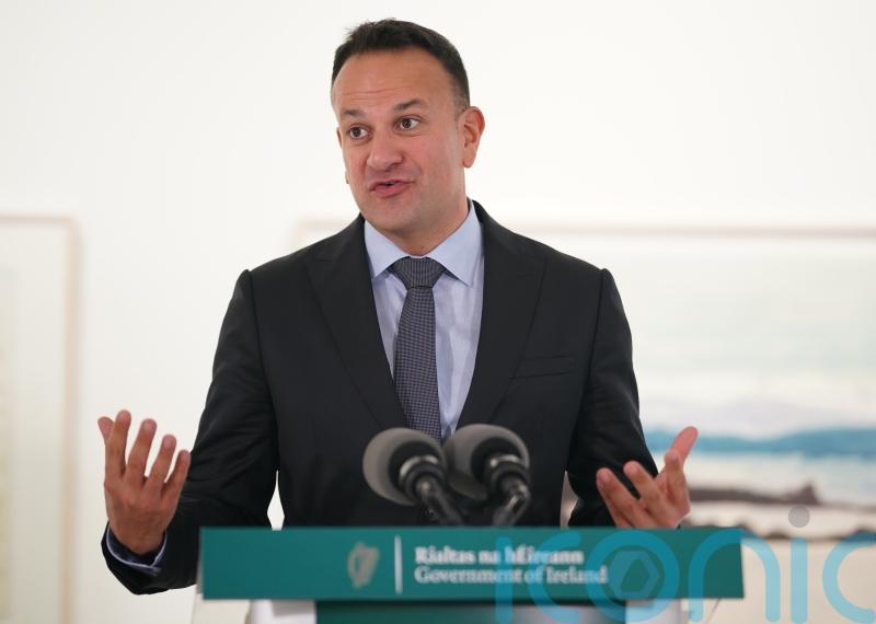 Priest says Varadkar will ‘go to hell’ if he does not ‘repent’ for being gay