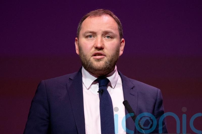 Labour frontbencher apologises to SNP MP for ‘ridiculous and pointless’ jibe