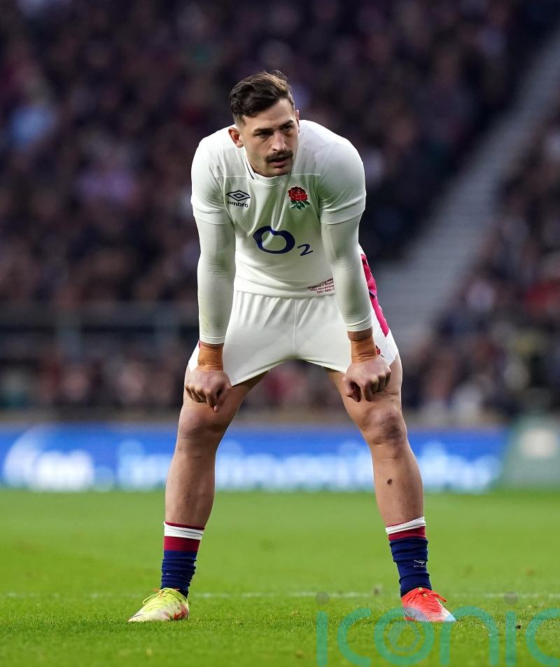 England’s Jonny May on brink of remarkable injury return against Argentina