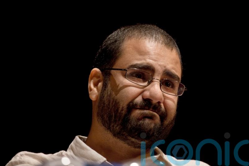 Nobel winners appeal for action on Egypt’s political prisoners