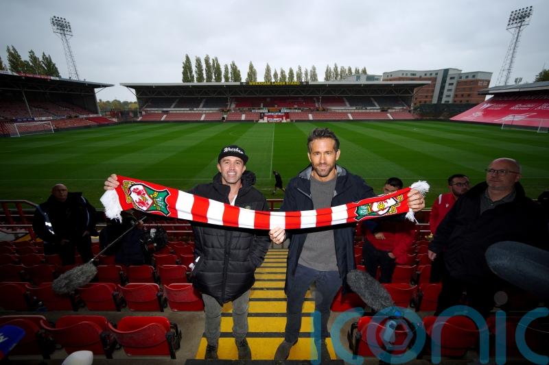 Wrexham’s Hollywood takeover proves so much more than a publicity stunt