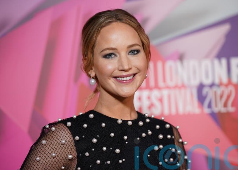 Jennifer Lawrence reveals Adele warned her against starring in Passengers