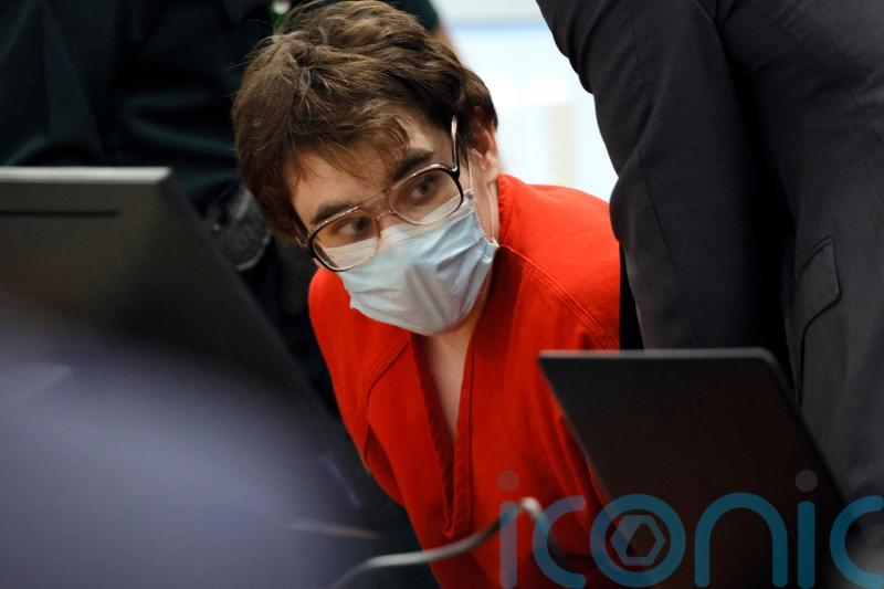 Parkland school killer formally sentenced to life in prison