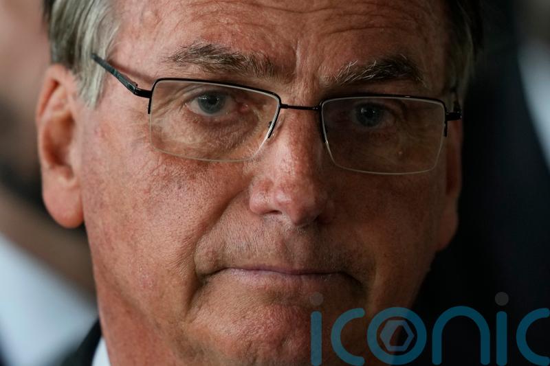 Bolsonaro supporters call on military to keep him in power