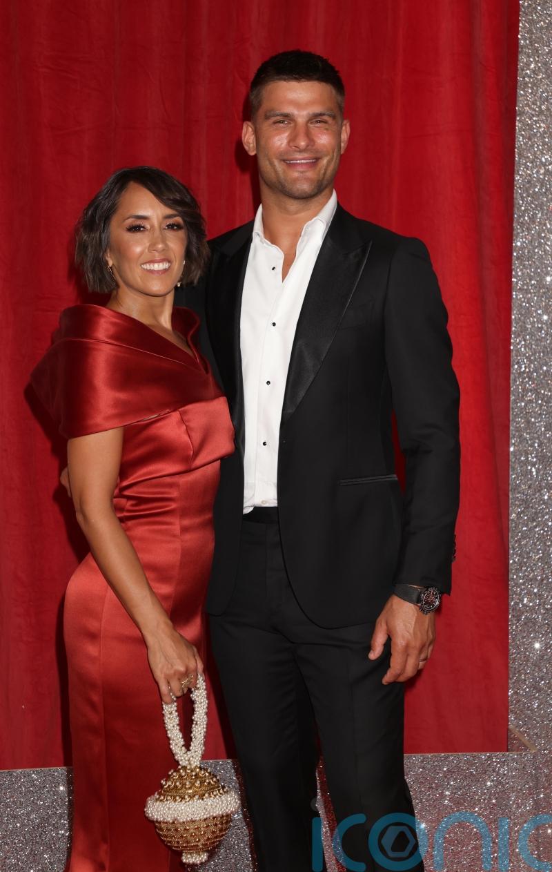 Strictly’s Janette Manrara and Aljaz Skorjanec reveal future family plans