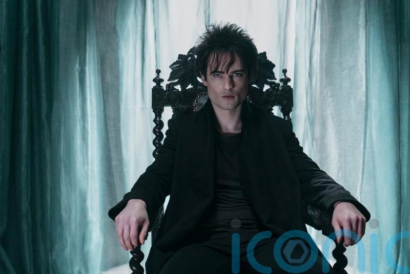 Netflix and Neil Gaiman confirm season two of The Sandman