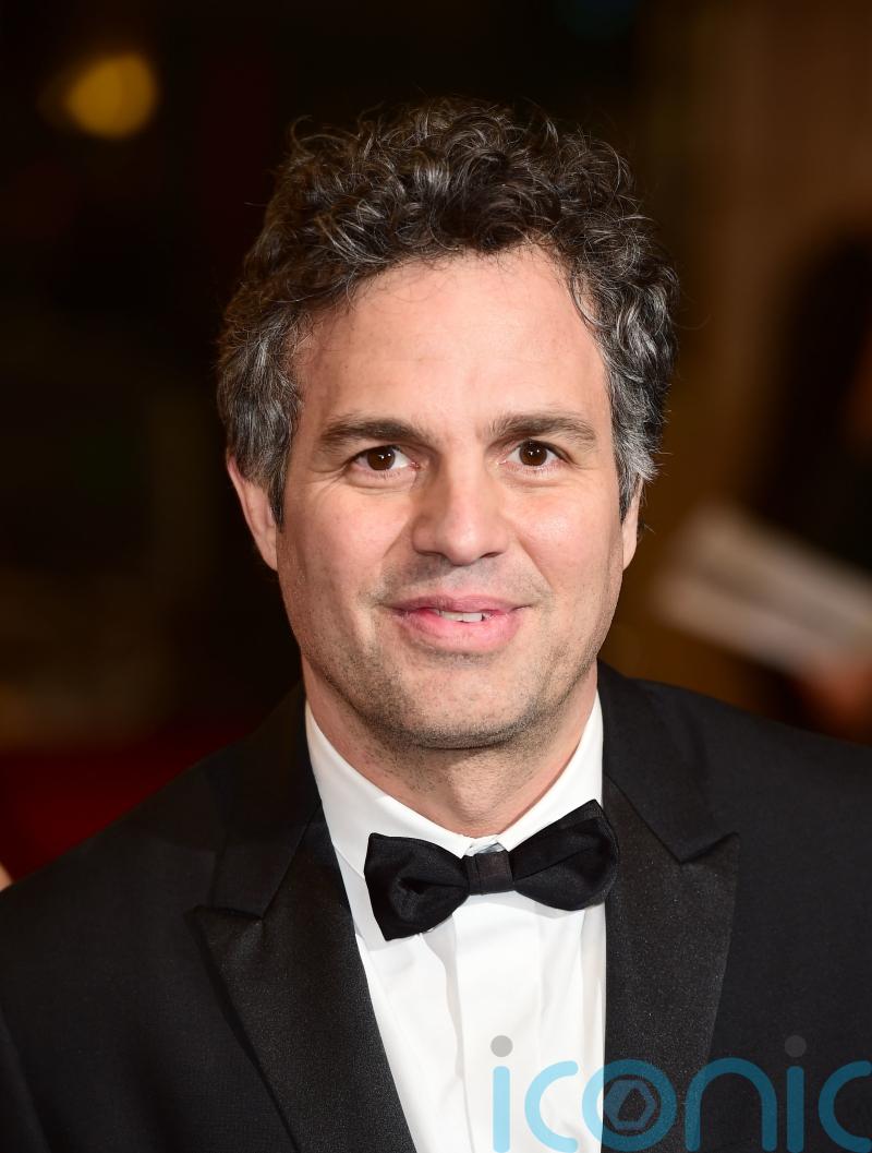 Mark Ruffalo urges Wisconsin voters to safeguard US democracy from ‘nutjobs’