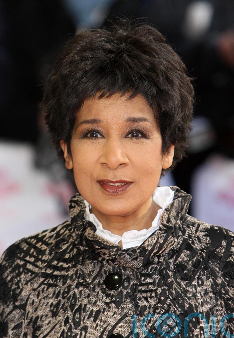 Veteran broadcaster Moira Stuart to collect CBE at palace