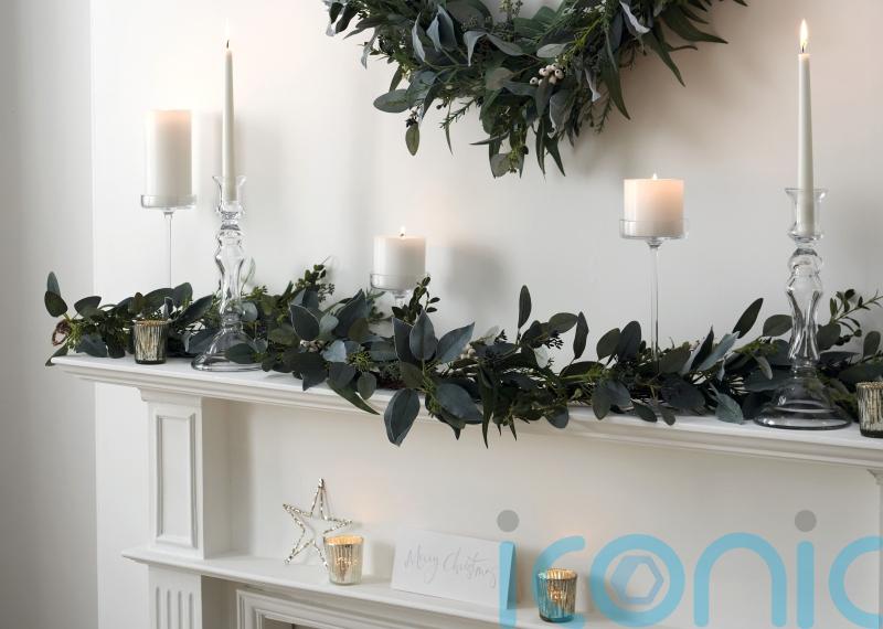 Little luxuries: chic and stylish Christmas decorations to shop for now