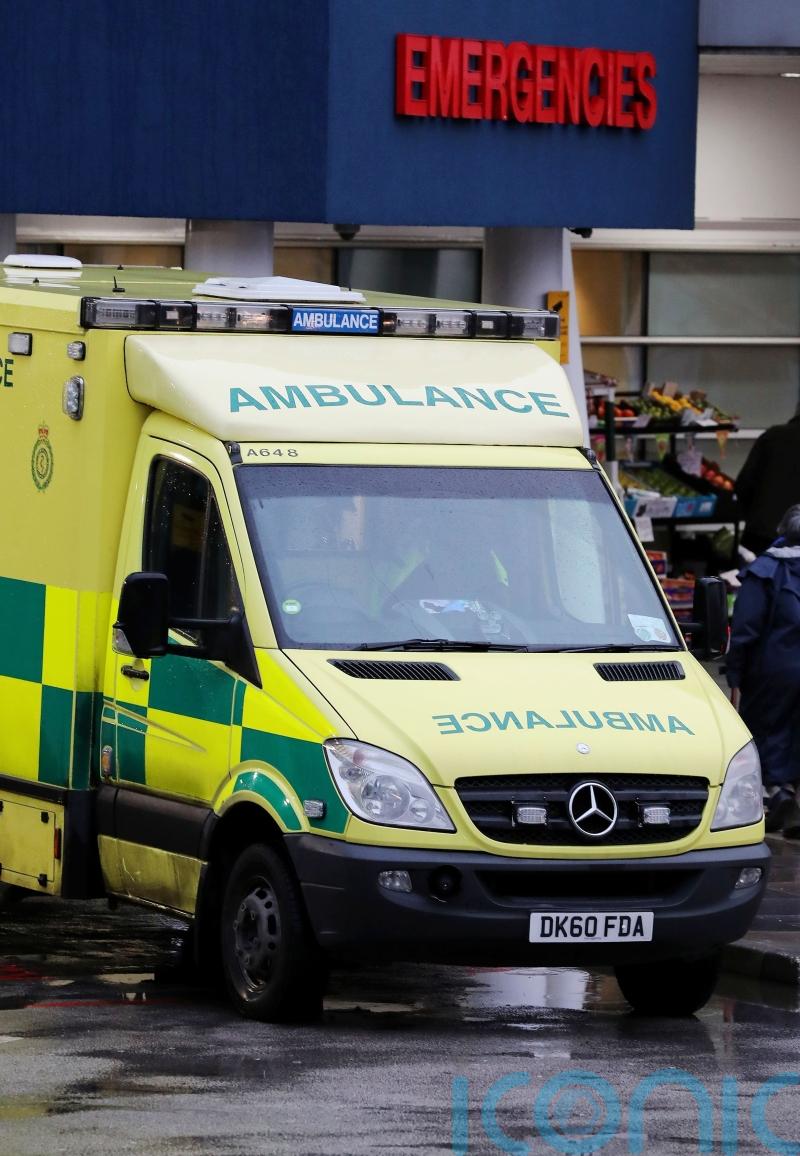 ‘Pandemic-style’ plan needed to protect NHS over winter, think tank warns