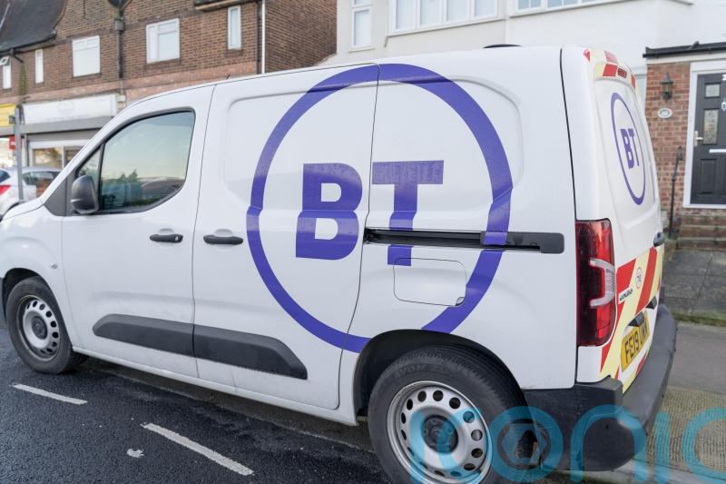 BT to ‘leave no stone unturned’ after upping cost cuts to tackle inflation