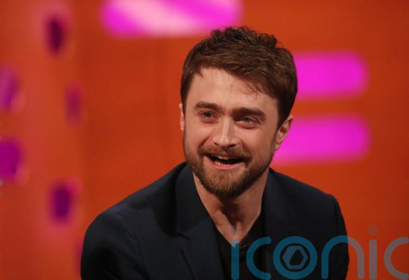 Daniel Radcliffe: I’ve grown more aware of what a special thing Harry Potter was