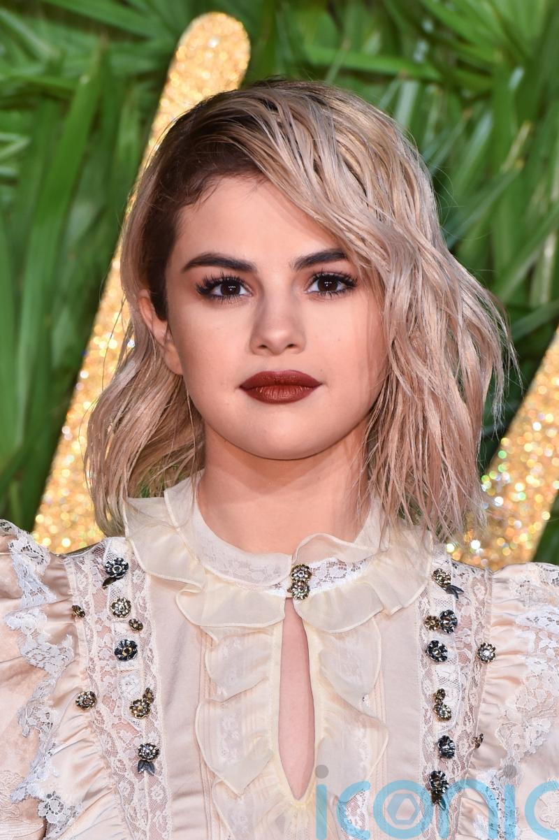 Selena Gomez says rewatching parts of her life in documentary ‘broke my heart’