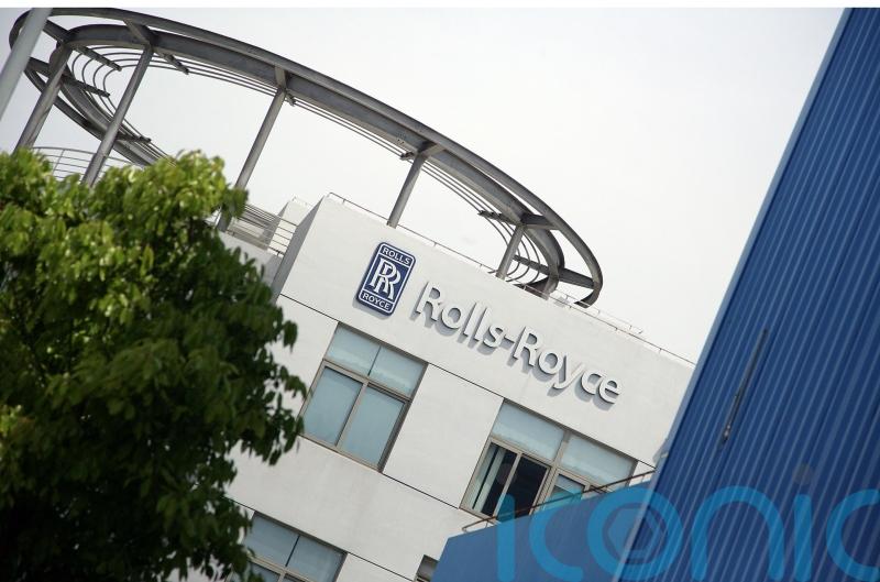 Rolls-Royce says recovery on track as long-haul flights rebound