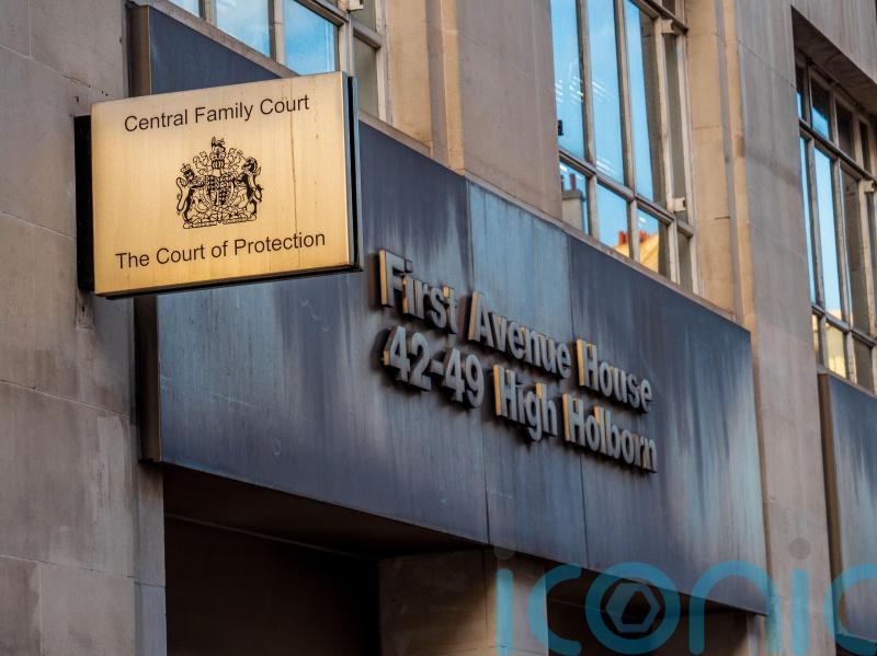 Judge concerned by patient using online hormone medication to transition