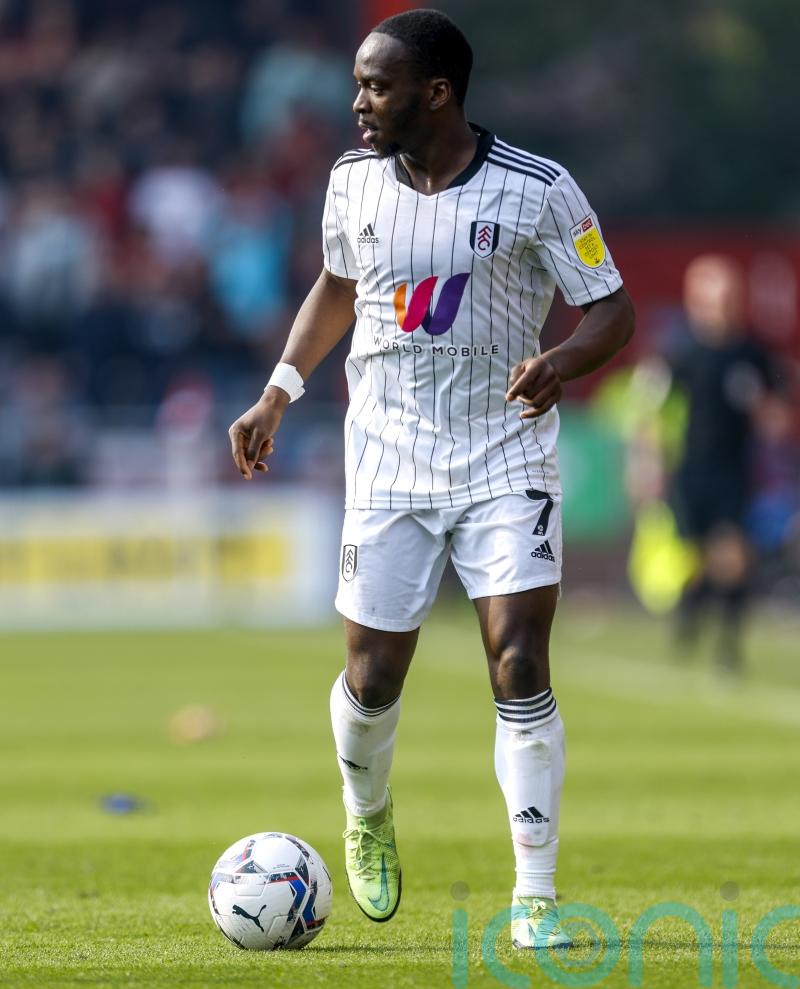 Neeskens Kebano suffers Achilles injury