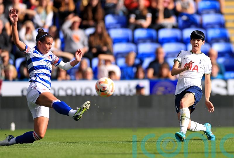 Rehanne Skinner backs Ashleigh Neville to shrug off England omission