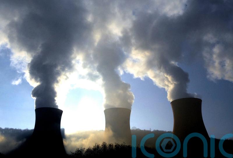 Sturgeon to attend Cop27 talks ‘determined’ Scotland will play its part