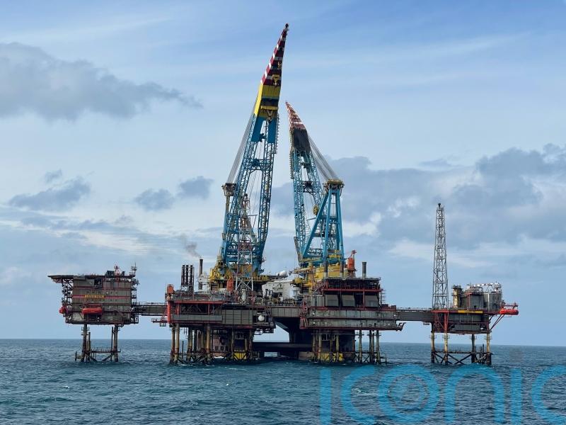 Oil and gas giant Harbour Energy warns against tougher windfall tax