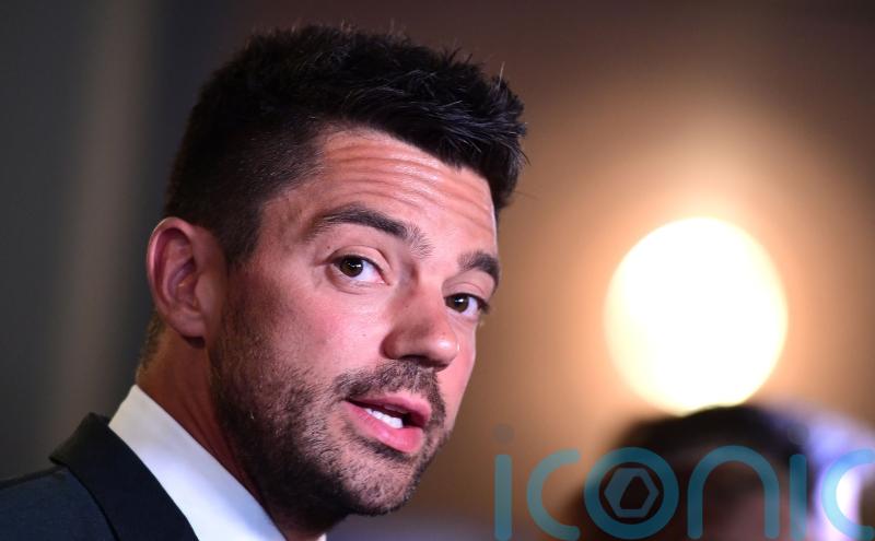 Dominic Cooper and Rob Brydon to join Lady Jane Grey historical satire series