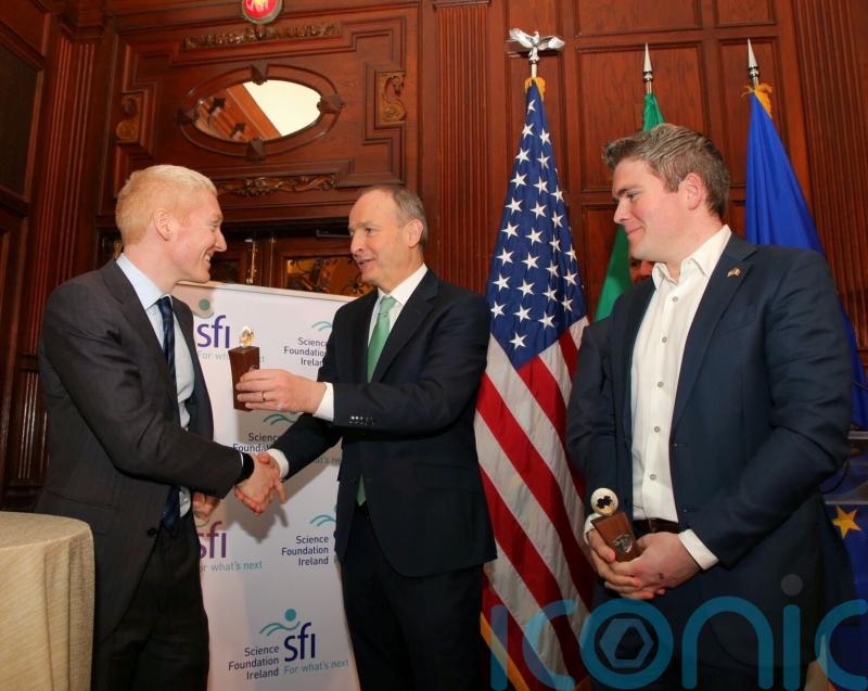 Stripe - owned by two Tipperary brothers - to cut global workforce by around 14%
