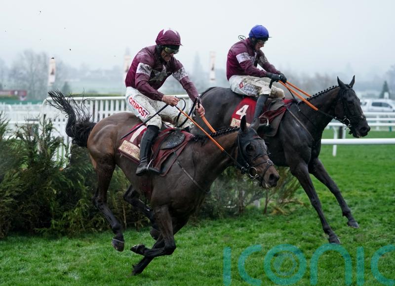 Tiger Roll set to be inducted into Cheltenham Hall of Fame