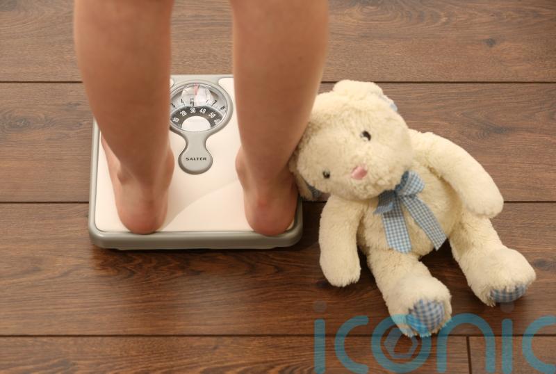 Nearly a third of older primary school children in deprived areas are obese