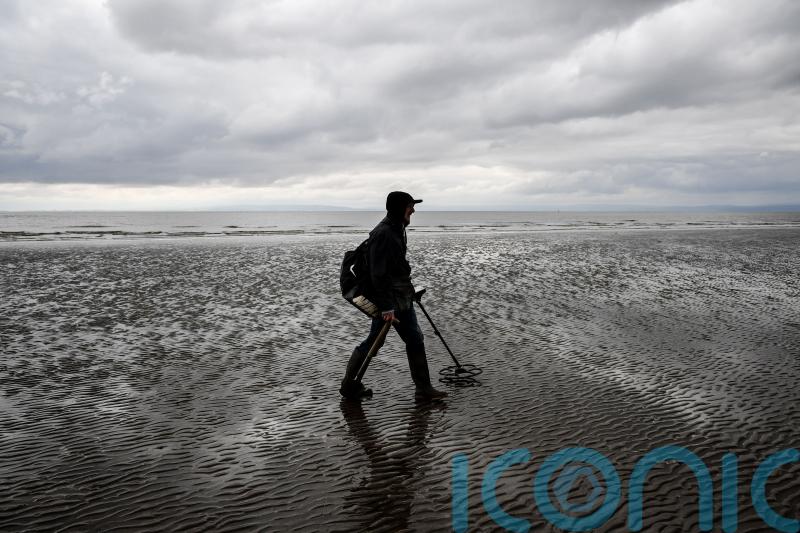 South-east of England named treasure hotspot