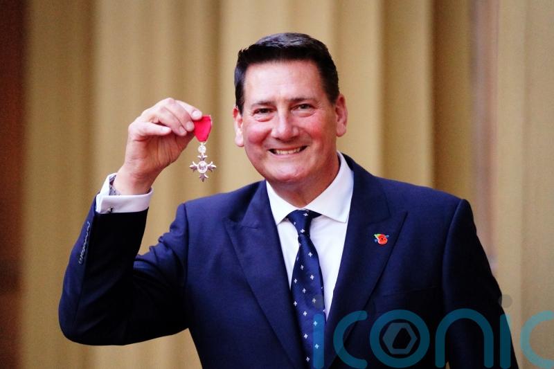 Matt Hancock making ‘big mistake’ going on I’m A Celebrity, Tony Hadley predicts