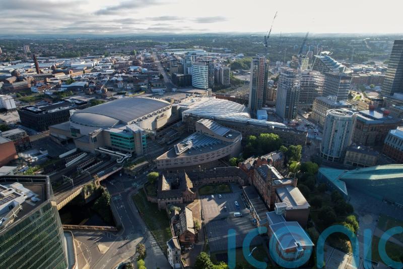 Inquiry criticises failures of emergency services on night of Manchester bombing
