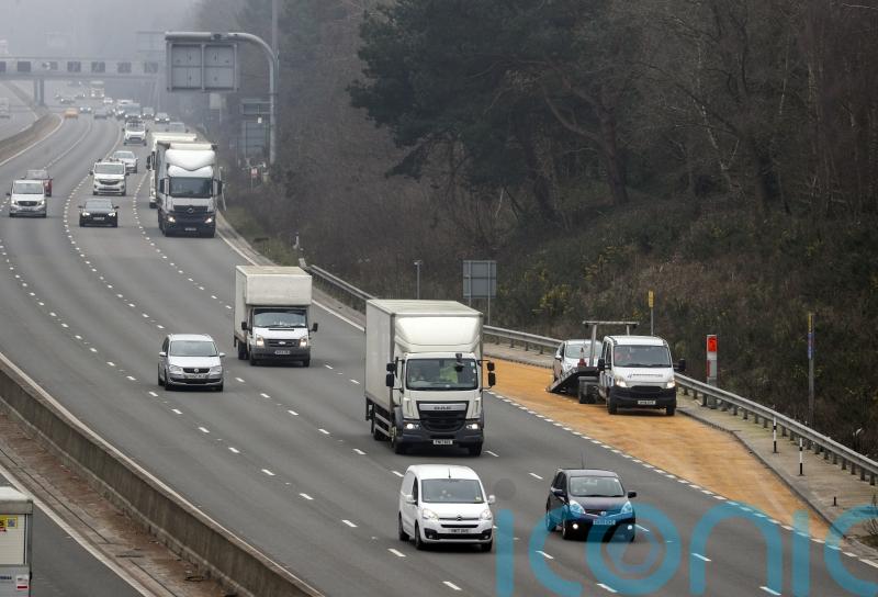 Coroner urges National Highway to improve smart motorway safety