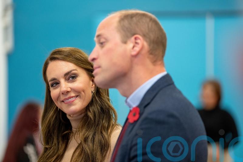 Community services &lsquo;crucial&rsquo; in dealing with mental health issues, says William