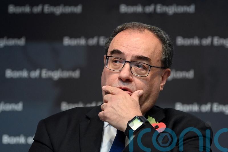 UK ‘hours’ from potential financial meltdown after mini-budget, Bailey confirms