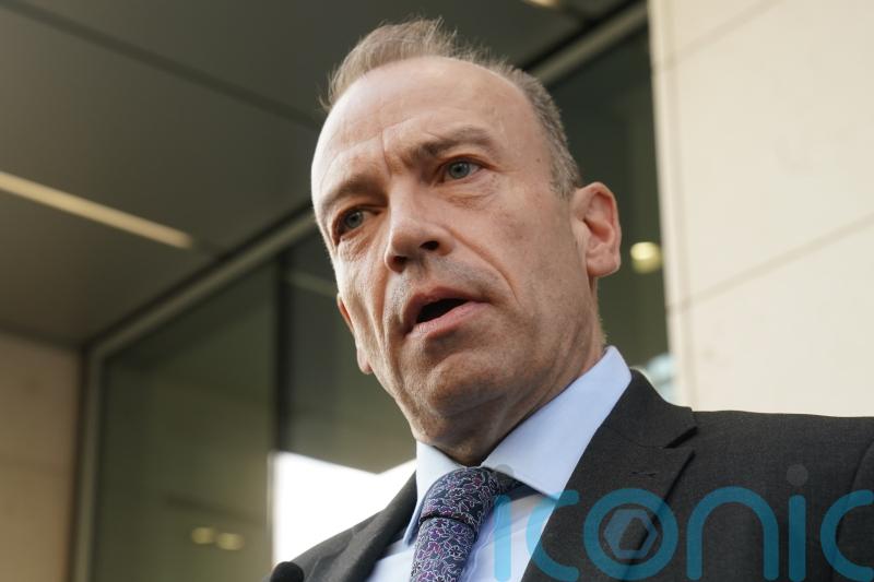 No Stormont Assembly election to take place in December – Heaton Harris