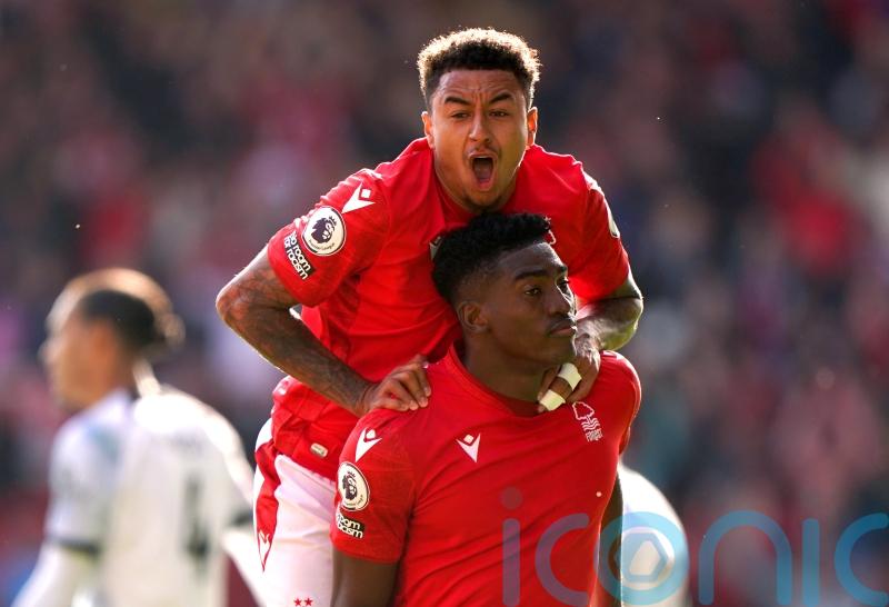 Nottingham Forest ‘have found their feet’ following summer spending spree