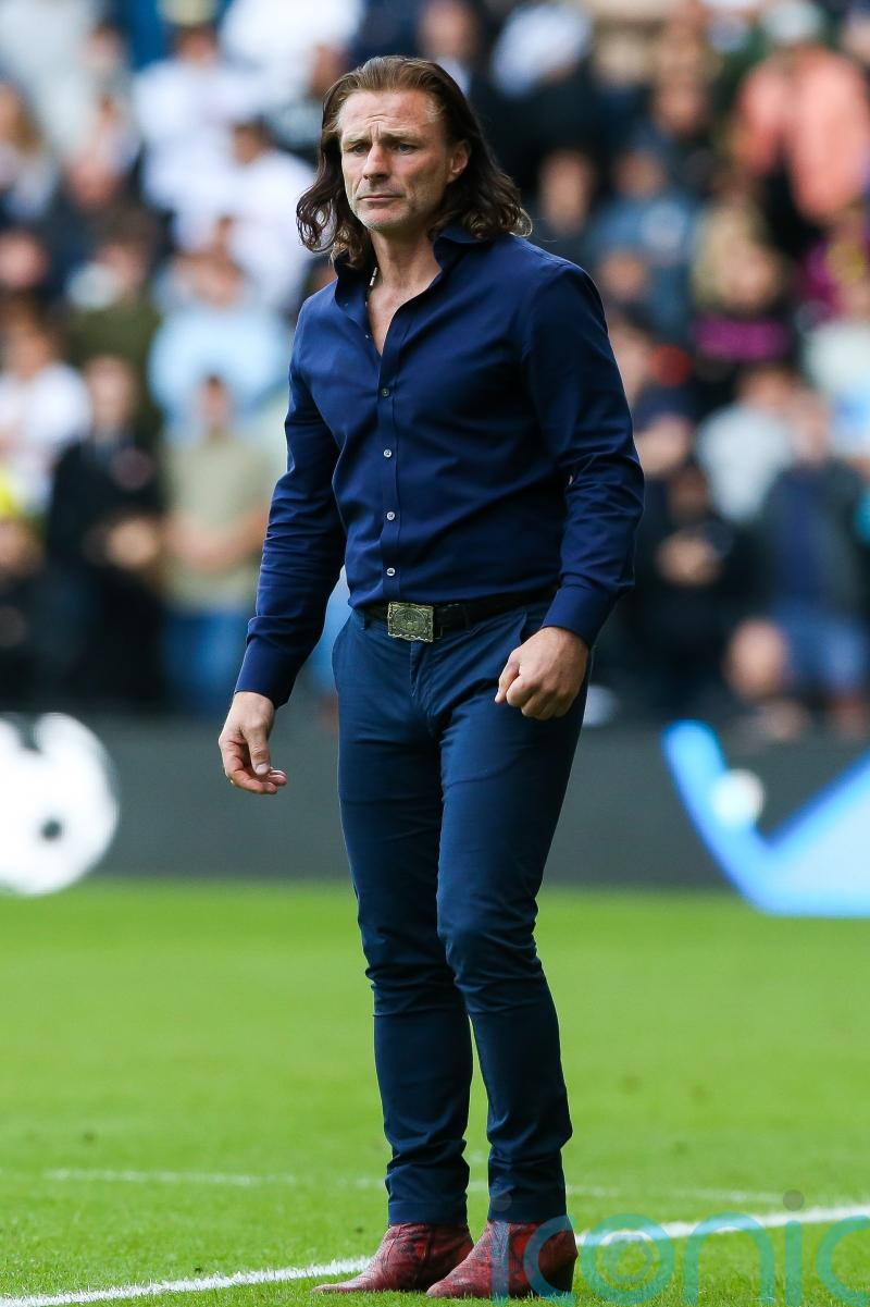 Gareth Ainsworth planning changes for Wycombe&rsquo;s cup tie against Walsall