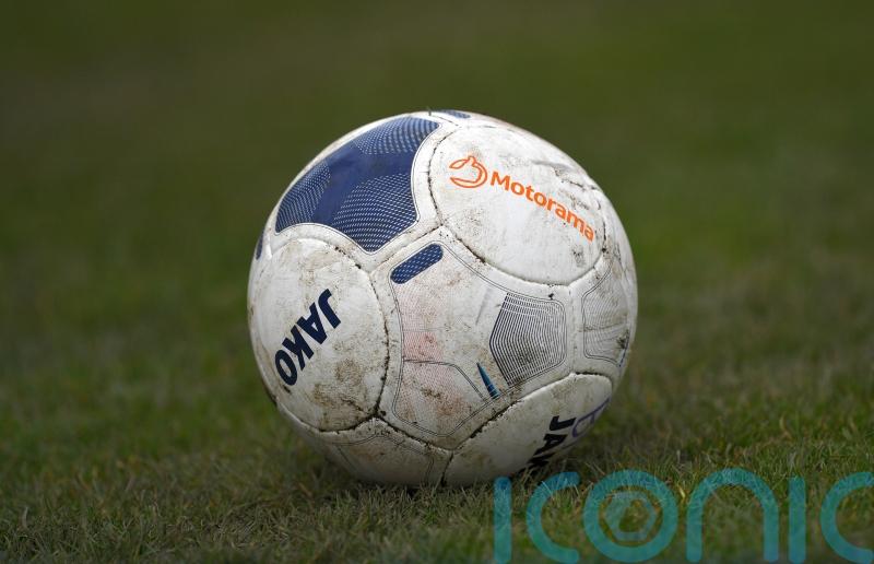 Curzon Ashton wait on Connor Hampson and Devon Matthews for Cambridge tie