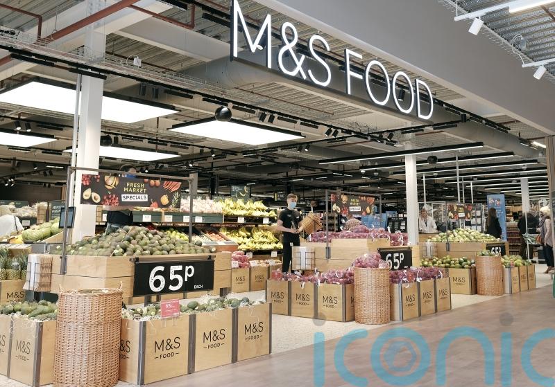 M&S and Primark owner in investor spotlight over consumer spending