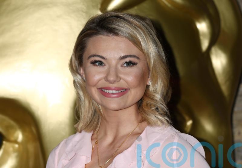 Georgia Toffolo slams Matt Hancock joining I’m A Celebrity: This is disgraceful