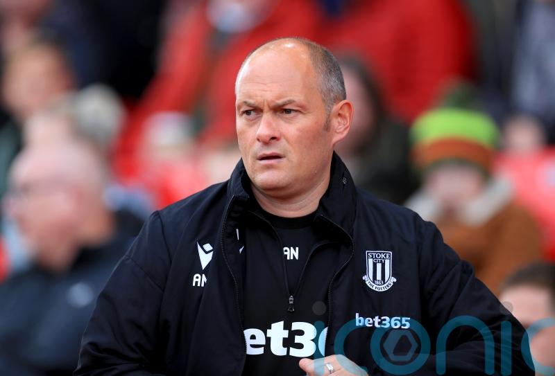 No new fitness worries as Stoke prepare to host Birmingham