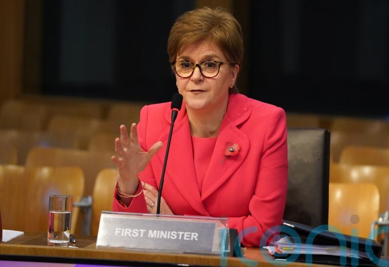 Ferry contract was not &lsquo;jobs for the boys&rsquo; &ndash; Sturgeon